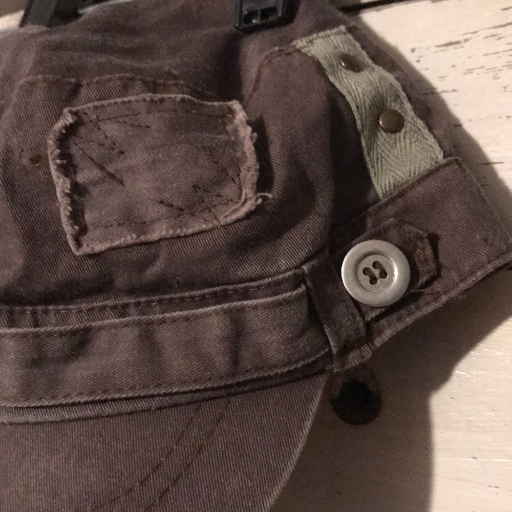 FASHION HAT - Picture 2 of 5
